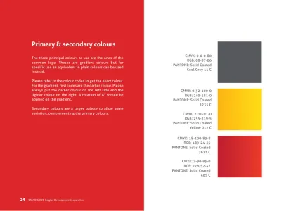 Partner in Development