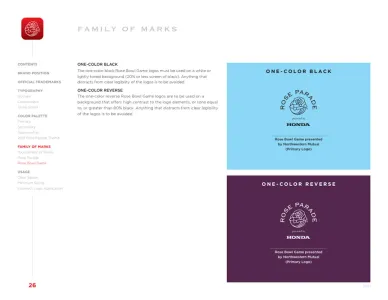 Pasadena Tournament of Roses