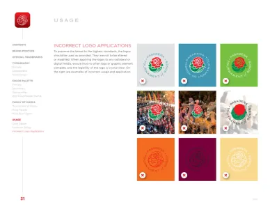 Pasadena Tournament of Roses