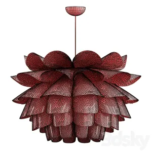 Four exclusive chandelier collection