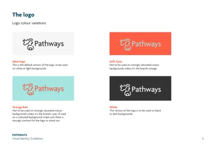 Pathways Project