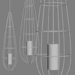 Hamilton conte zeppelin