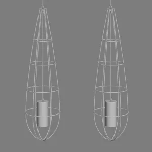 Hamilton conte zeppelin