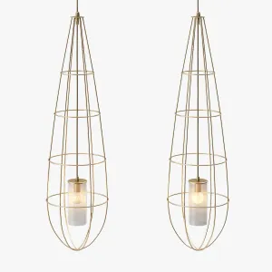 Hamilton conte zeppelin