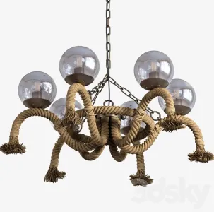 Hanging lamp