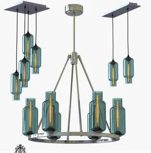 Hanging lamp jeremy pyles jeremy pharos