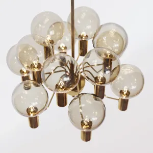 Hans agne jakobsson ceiling lamps model