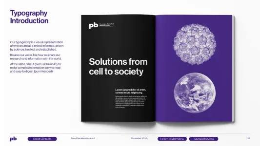 Pennington Biomedical