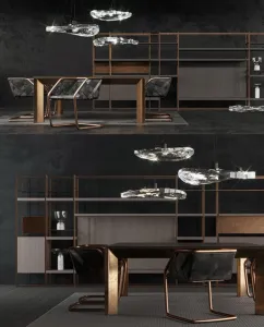 Henge terzani leebroom