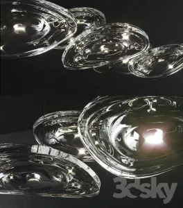 Henge terzani leebroom