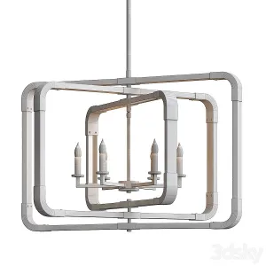 Horchow light pendant