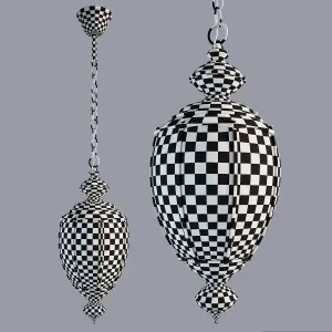 Ideal lux norma sp big brunito