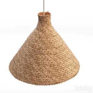 Ikea mavinn lampshade