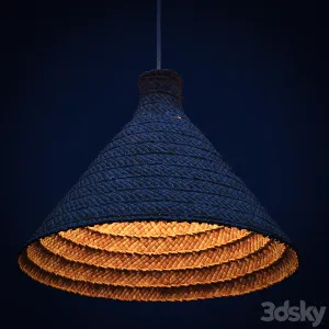 Ikea mavinn lampshade