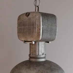 Industrial lamp bey by sklum