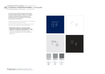 Peugeot Finance 2012