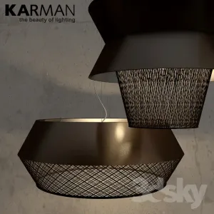 Karman twist