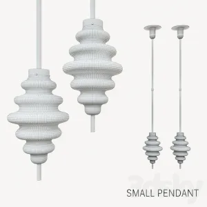 Kelly wearstler tableau small pendant