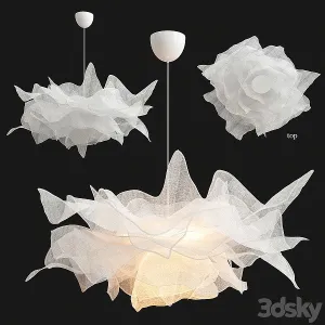 Krusning pendant lamp