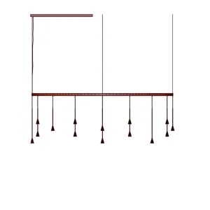 Kybell circular by bover