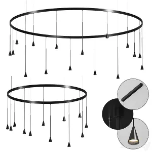 Kybell circular by bover