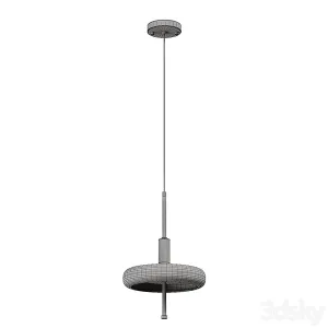 Lamaptron mico pendant light