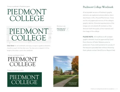 Piedmont College