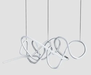 Lampadario inari cameron design