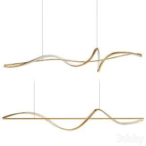 Lampatron eskild long collection