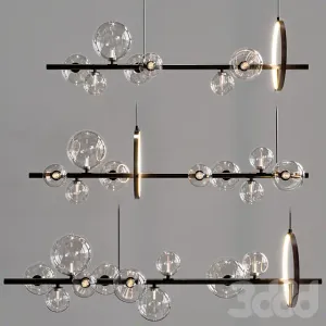 Lampatron iona pendant light