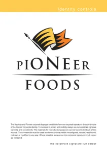 Pioneer Foods