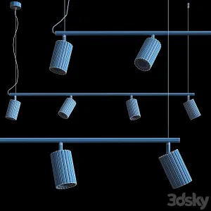 Lampatron maisy long