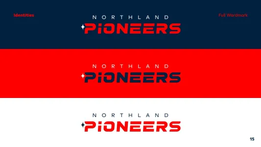 Pioneers Athletics