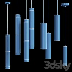 Lampatron prisca marbleelit