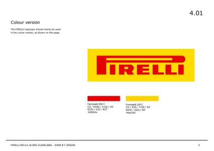 Pirelli