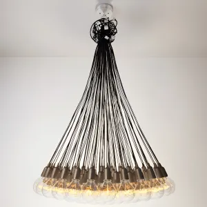 Lamps by rody graumans for droog