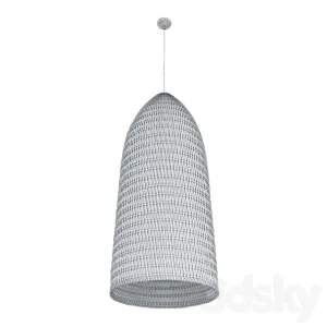 Lbiza lamp shade