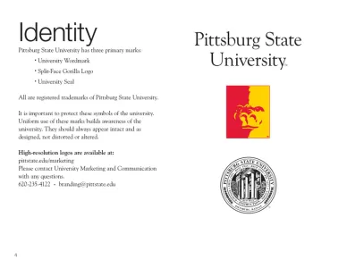 Pittsburg State University