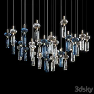 Light composition vargov