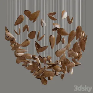 Light composition vargov design