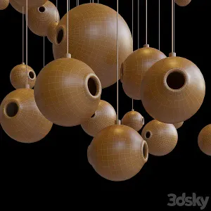 Light composition vargov design lc