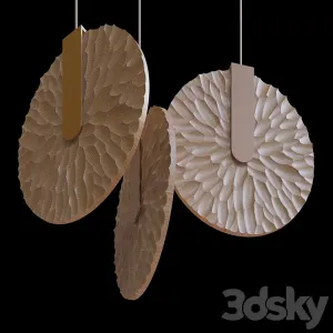 Light composition vargov design lc