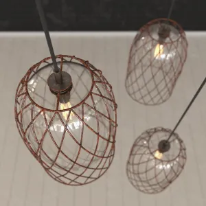 Loft lamp