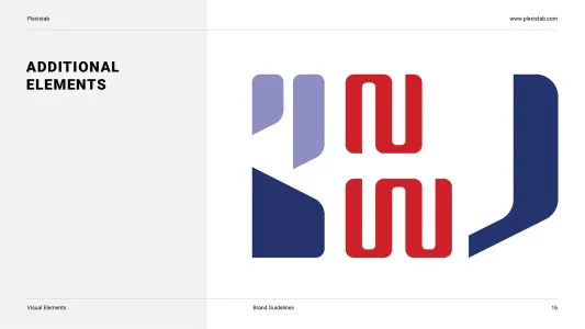 Plexistab Brand Guidelines