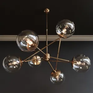 Luster turenne dynamic