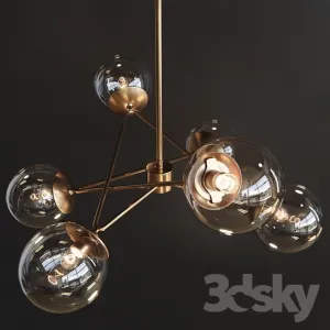 Luster turenne dynamic