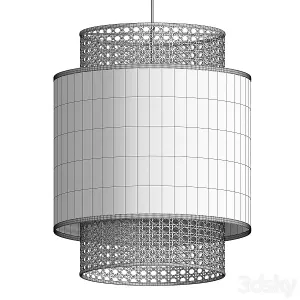 Marko suspended light