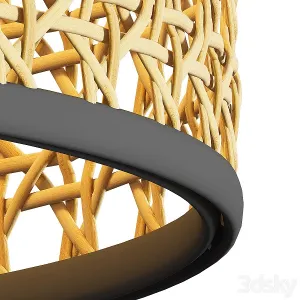 Marko suspended light