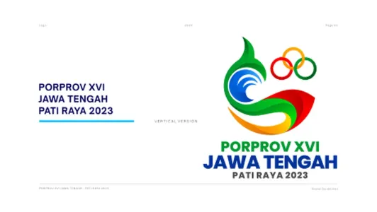 Porprov Xiv Pati Raya Jawa Tengah