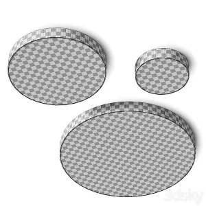 Maytoni zon ceiling lamps